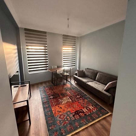 Beans House Suite 8-26 Istanbul Bagian luar foto