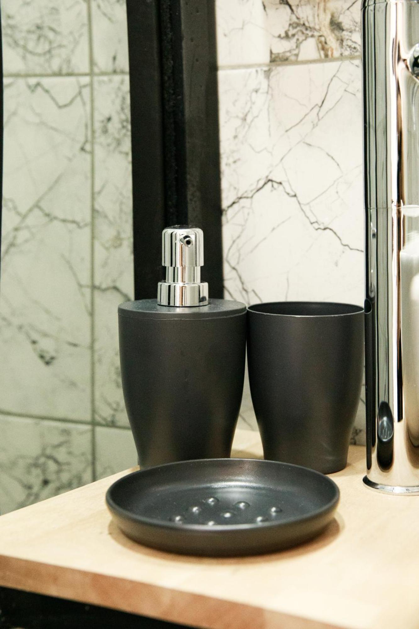 Beans House Suite 8-26 Istanbul Bagian luar foto