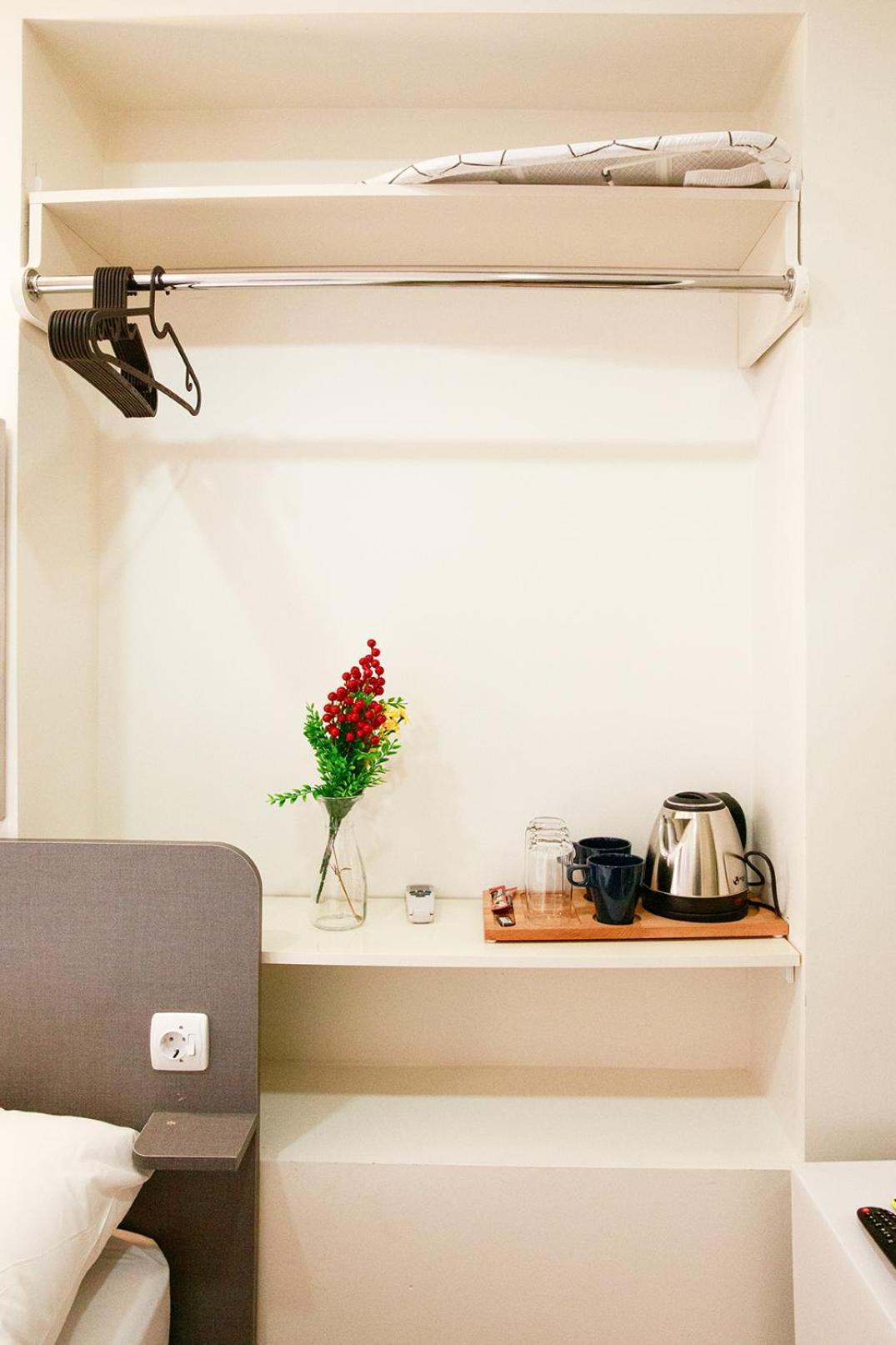 Beans House Suite 8-26 Istanbul Bagian luar foto