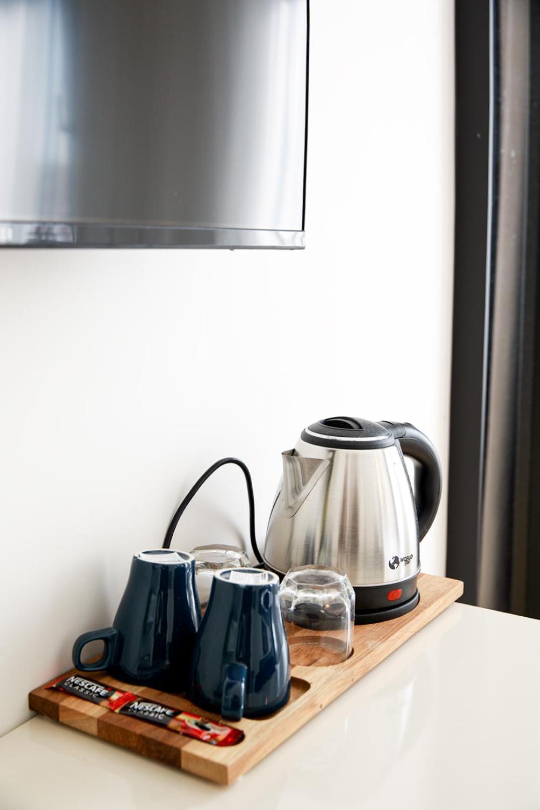 Beans House Suite 8-26 Istanbul Bagian luar foto