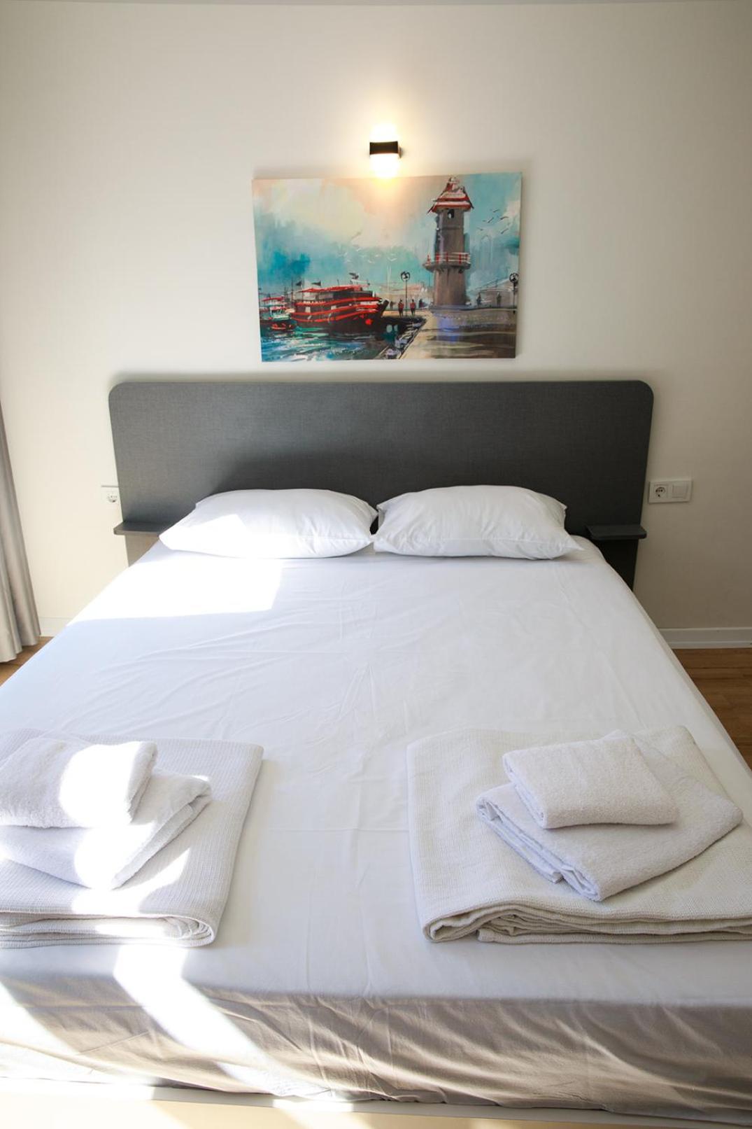 Beans House Suite 8-26 Istanbul Bagian luar foto