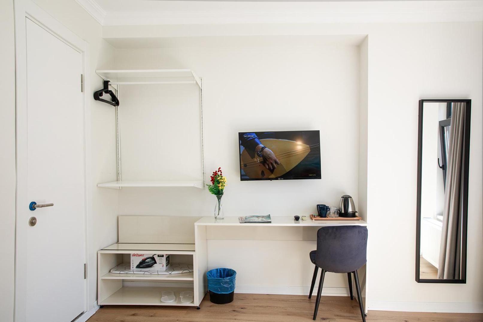 Beans House Suite 8-26 Istanbul Bagian luar foto