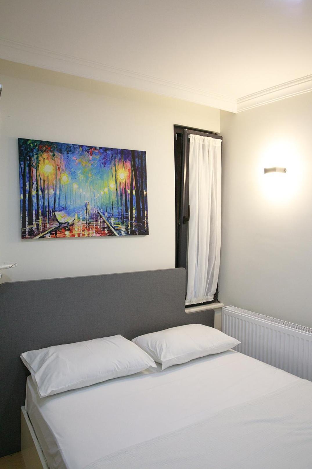 Beans House Suite 8-26 Istanbul Bagian luar foto