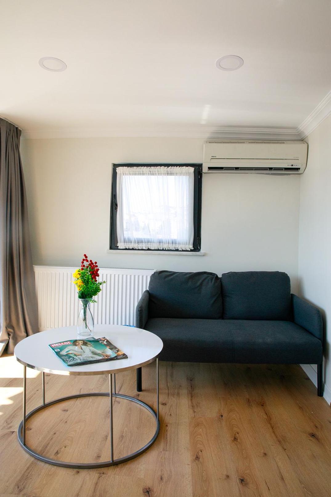 Beans House Suite 8-26 Istanbul Bagian luar foto