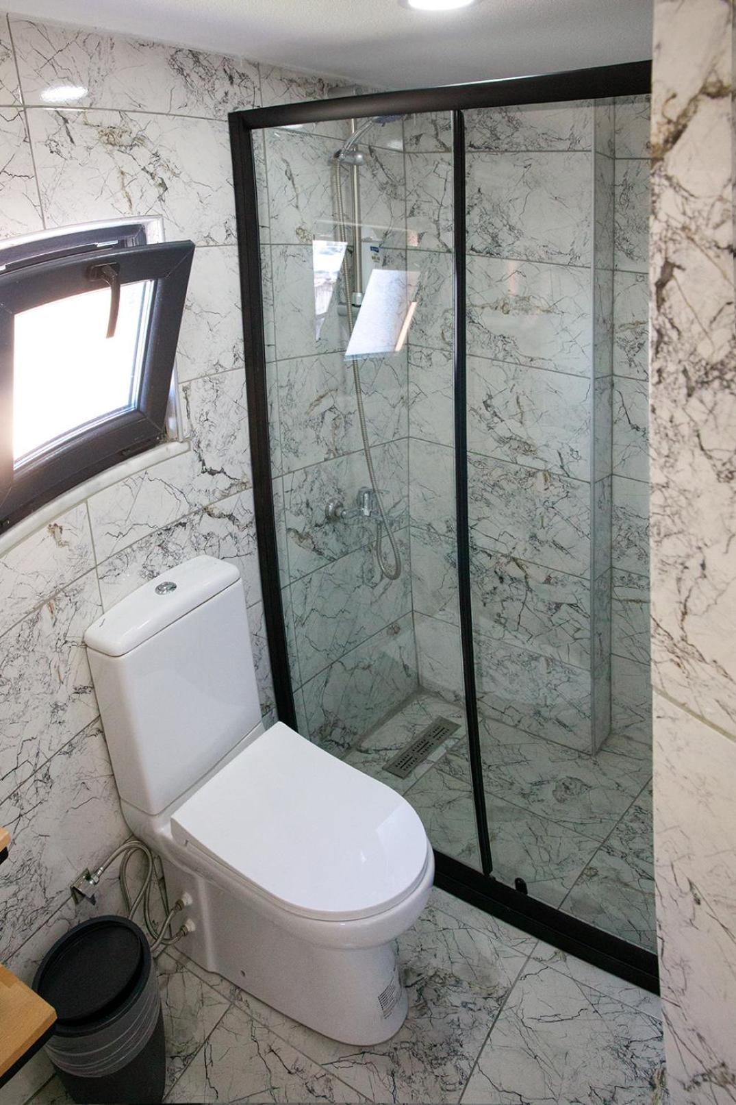 Beans House Suite 8-26 Istanbul Bagian luar foto
