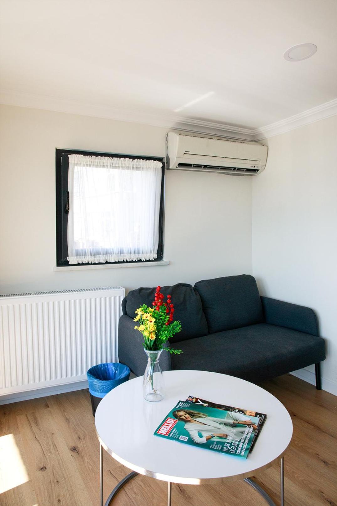 Beans House Suite 8-26 Istanbul Bagian luar foto