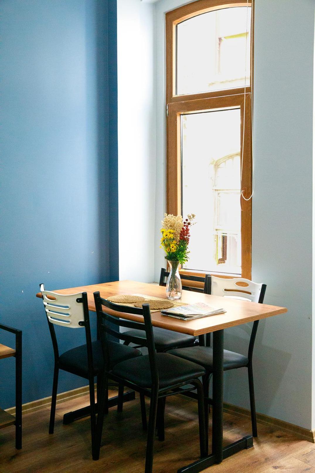 Beans House Suite 8-26 Istanbul Bagian luar foto