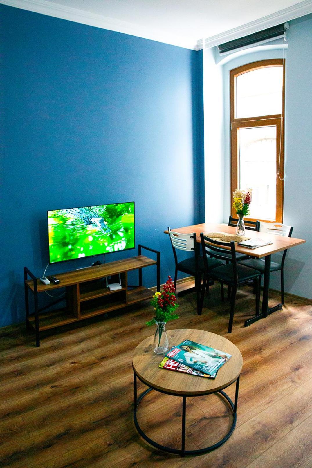 Beans House Suite 8-26 Istanbul Bagian luar foto