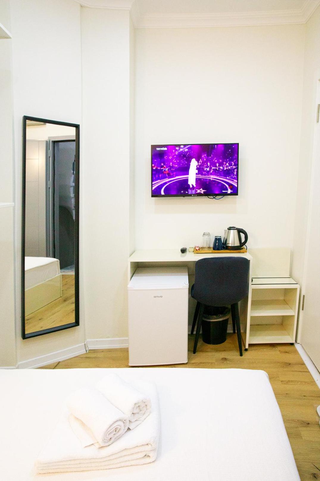 Beans House Suite 8-26 Istanbul Bagian luar foto