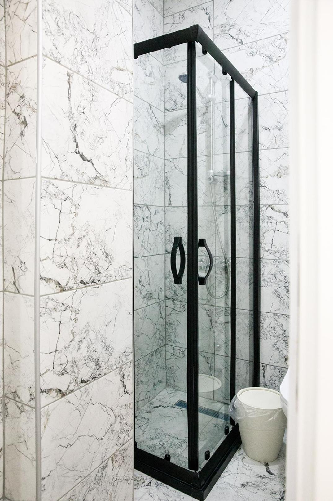 Beans House Suite 8-26 Istanbul Bagian luar foto