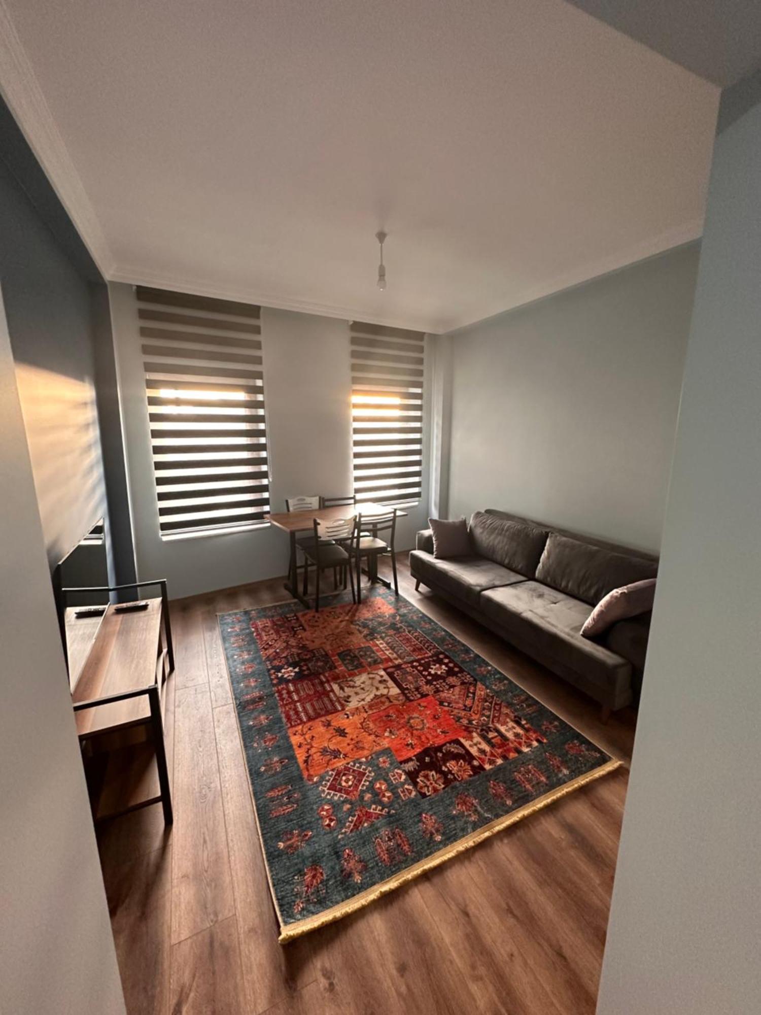Beans House Suite 8-26 Istanbul Bagian luar foto